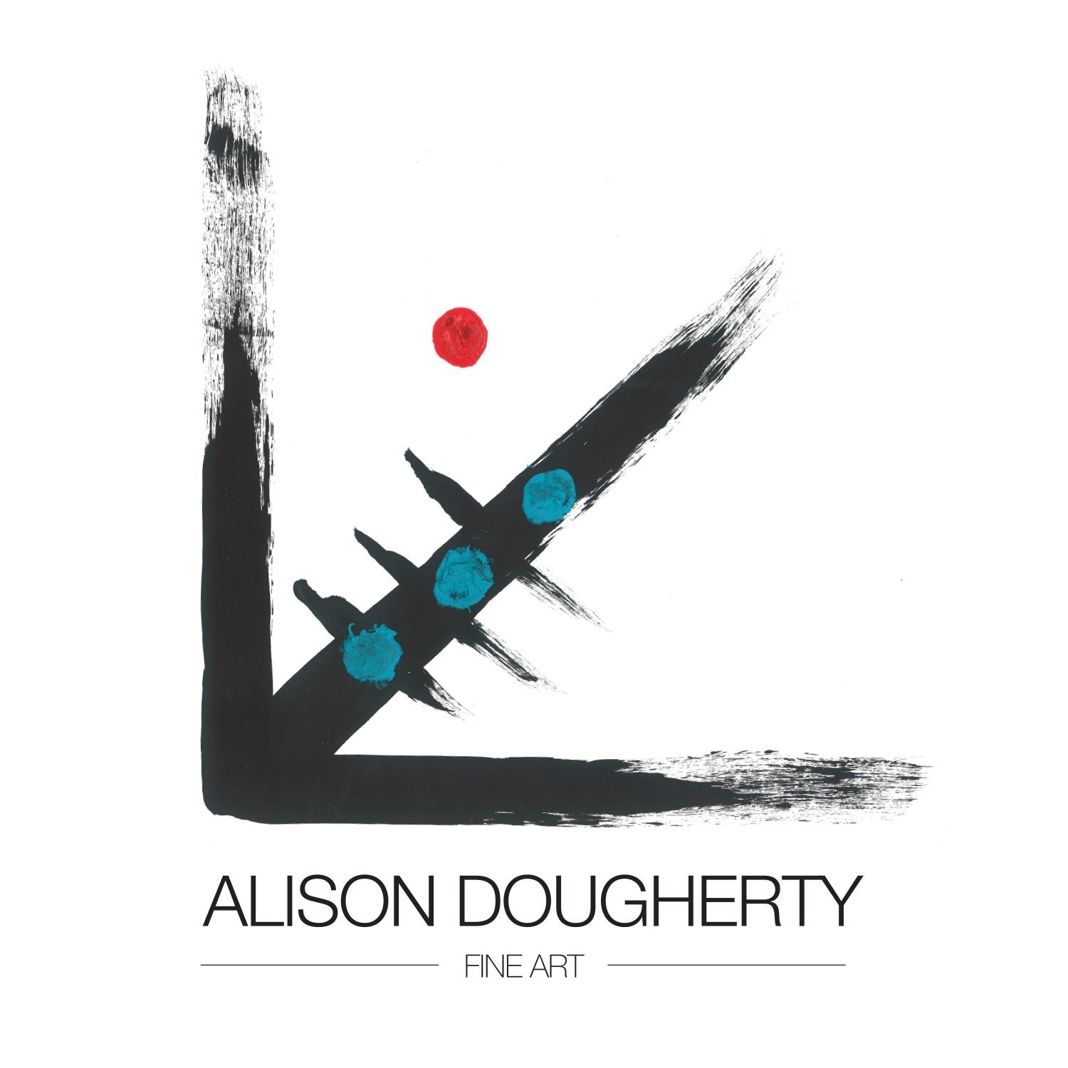 Alison Dougherty fine art