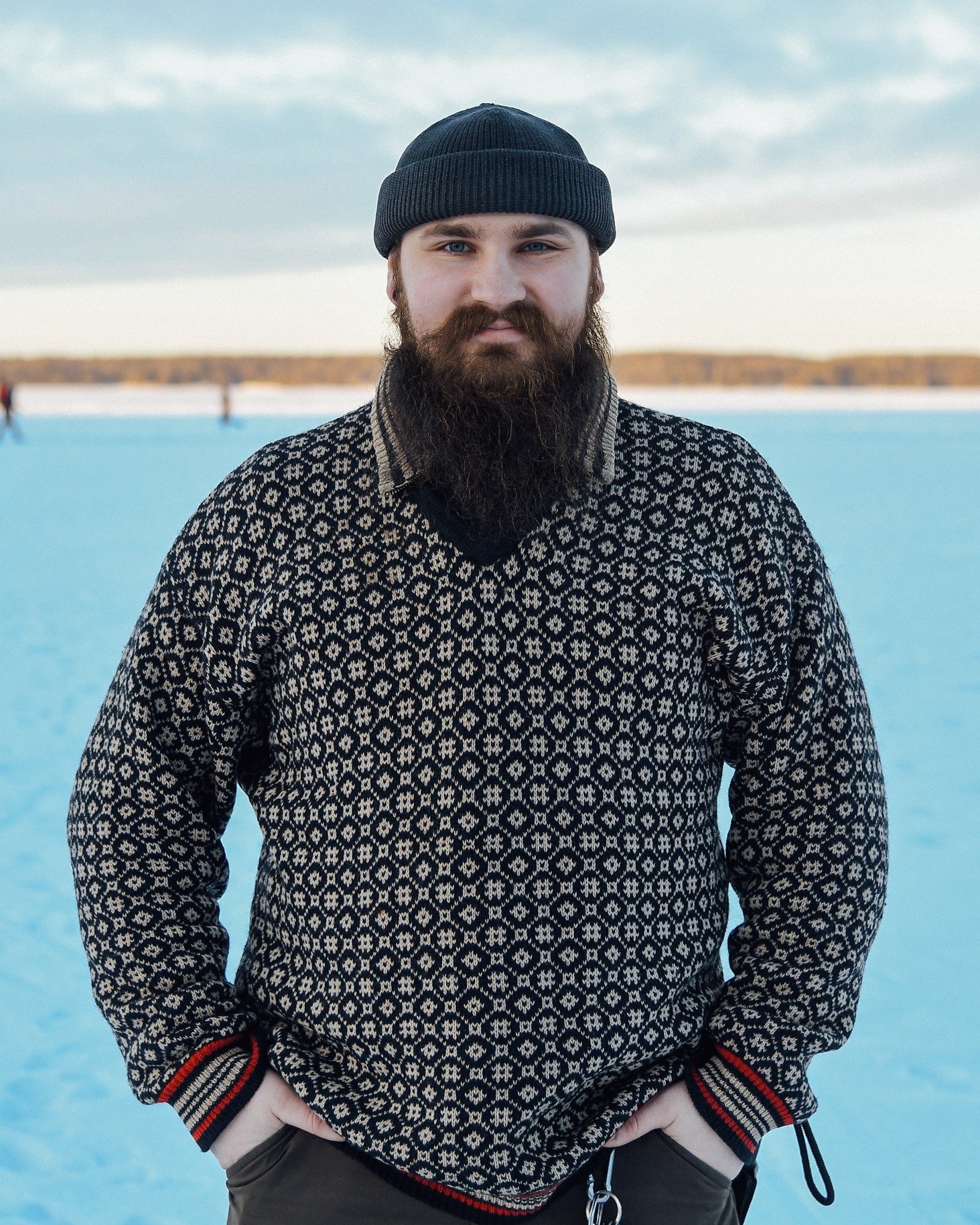 L&auml;mmitt&auml;j&auml;spesiaali!

Aaron

Saunan l&auml;mmitys on itselle yks rentouttavimmista asioista mit&auml; voi tehd&auml;, rauhassa kantaa puut ja vedet, sytytt&auml;&auml; valkea ja sen r&auml;tin&auml;&auml; kuunnellen odottaa saunan l&au