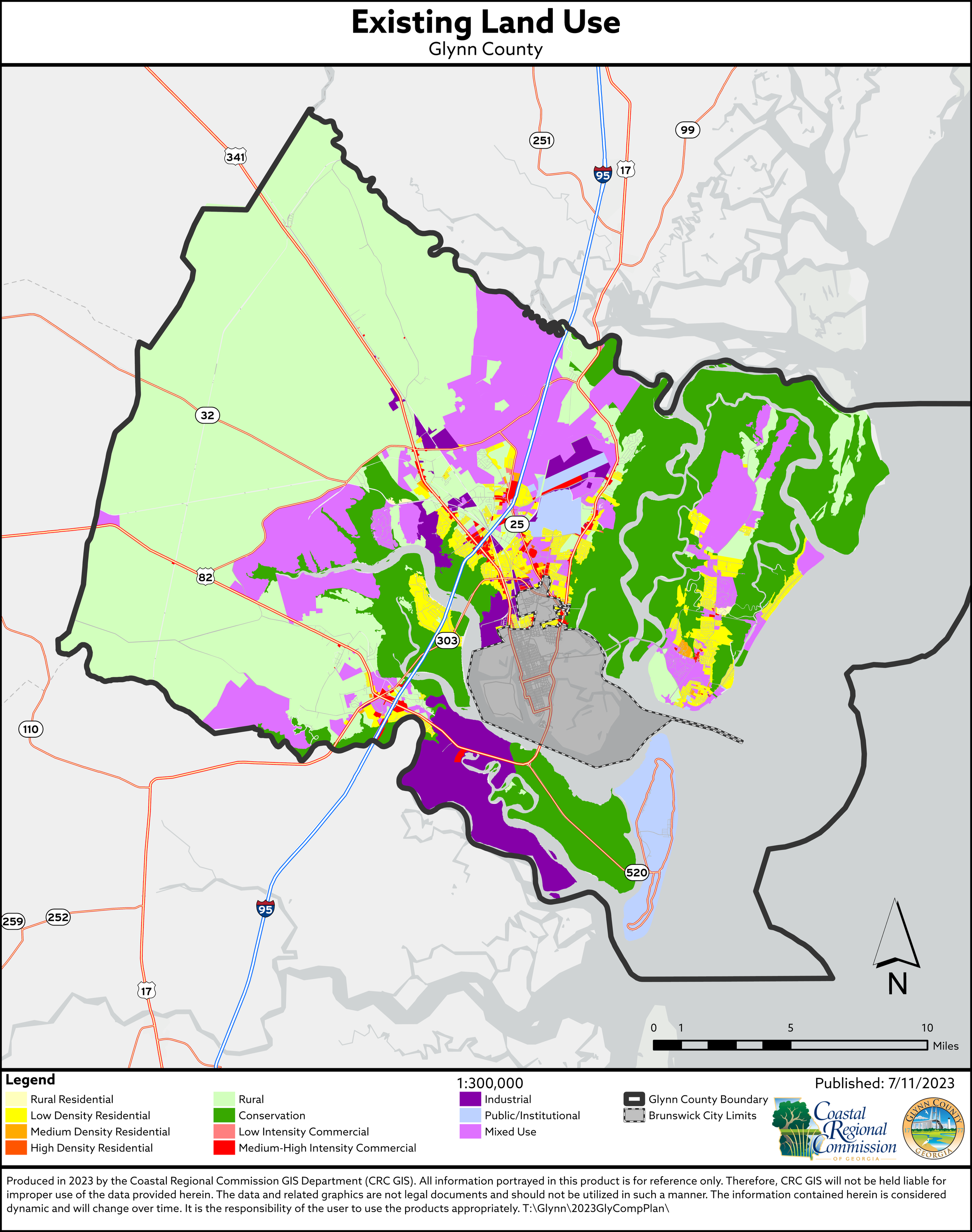 Glynn Existing Land Use.png