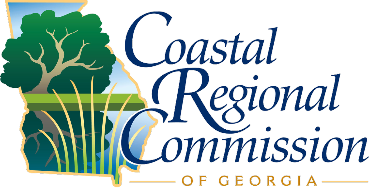 Coastal Regional Commission of Georgia