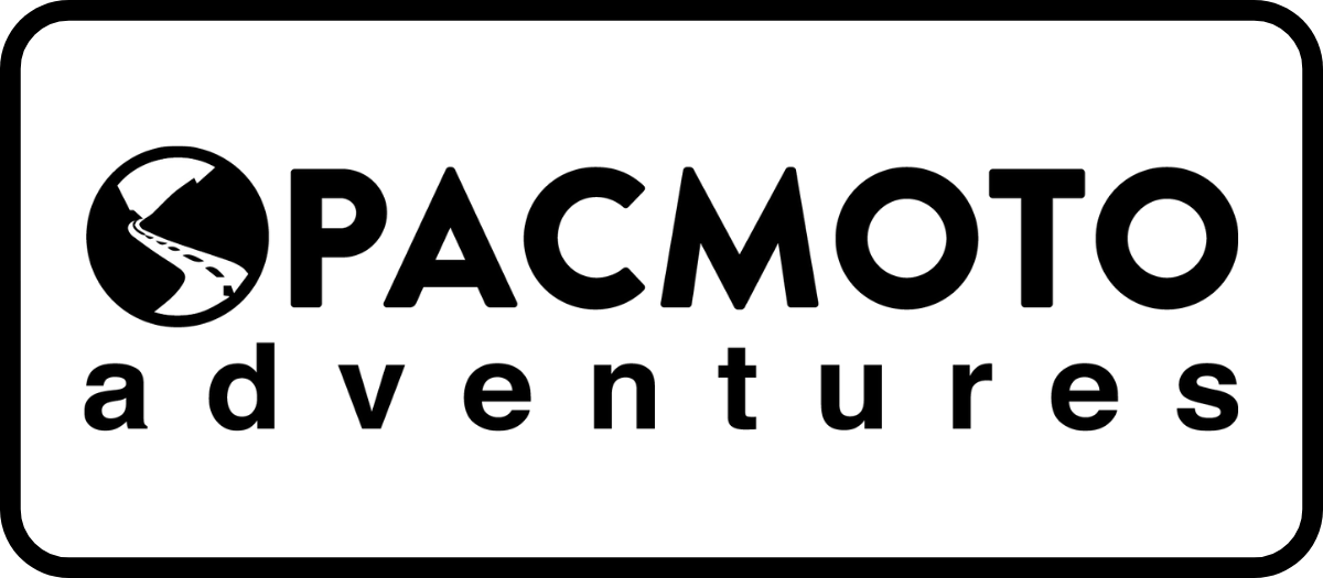 PacMoto Adventures