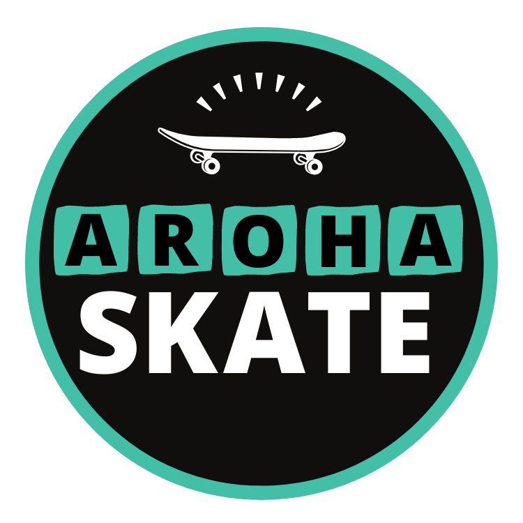 Aroha Skate