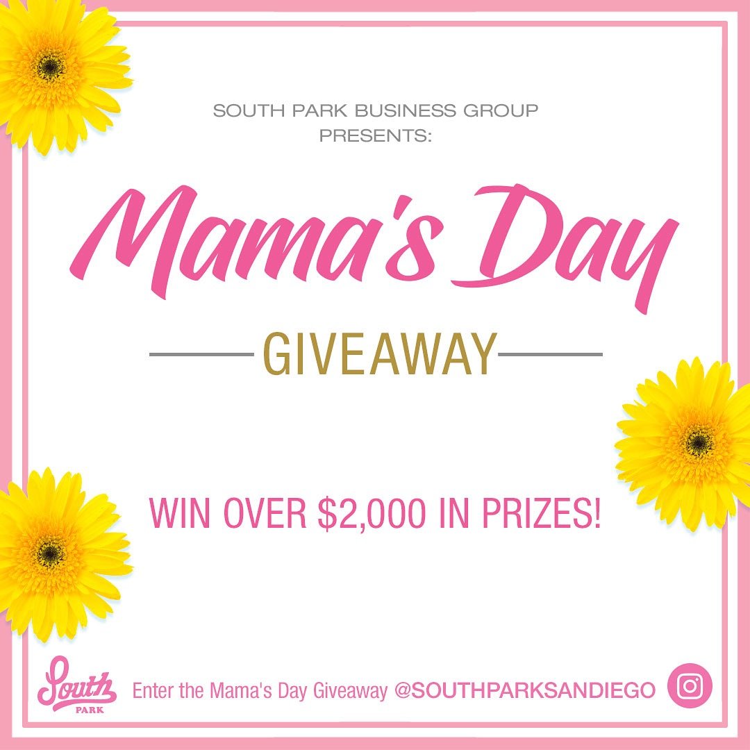 OH MAMA ITS GIVEAWAY TIME
One winner will be selected to receive a grand prize from participating shops including: Angelica B Beauty, Ayi, Baby Garten Studio, Bad Madge &amp; Co., Book Catapult, Communal Coffee, Ivy Street Coworking, Gold Leaf, Matte