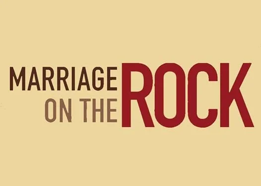 Marriage on the Rock Zoom Class