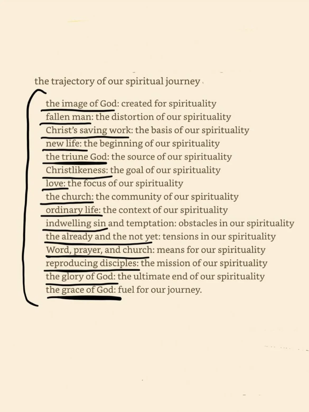 He&rsquo;s always movingggg on our behalf! Need encouraged, challenged, and strengthened this week? Let&rsquo;s finish our fast strong this week as we wrap up our series, &ldquo;ALL IN.&rdquo;

The marathon man, the legend himself, Sam Brown is speak