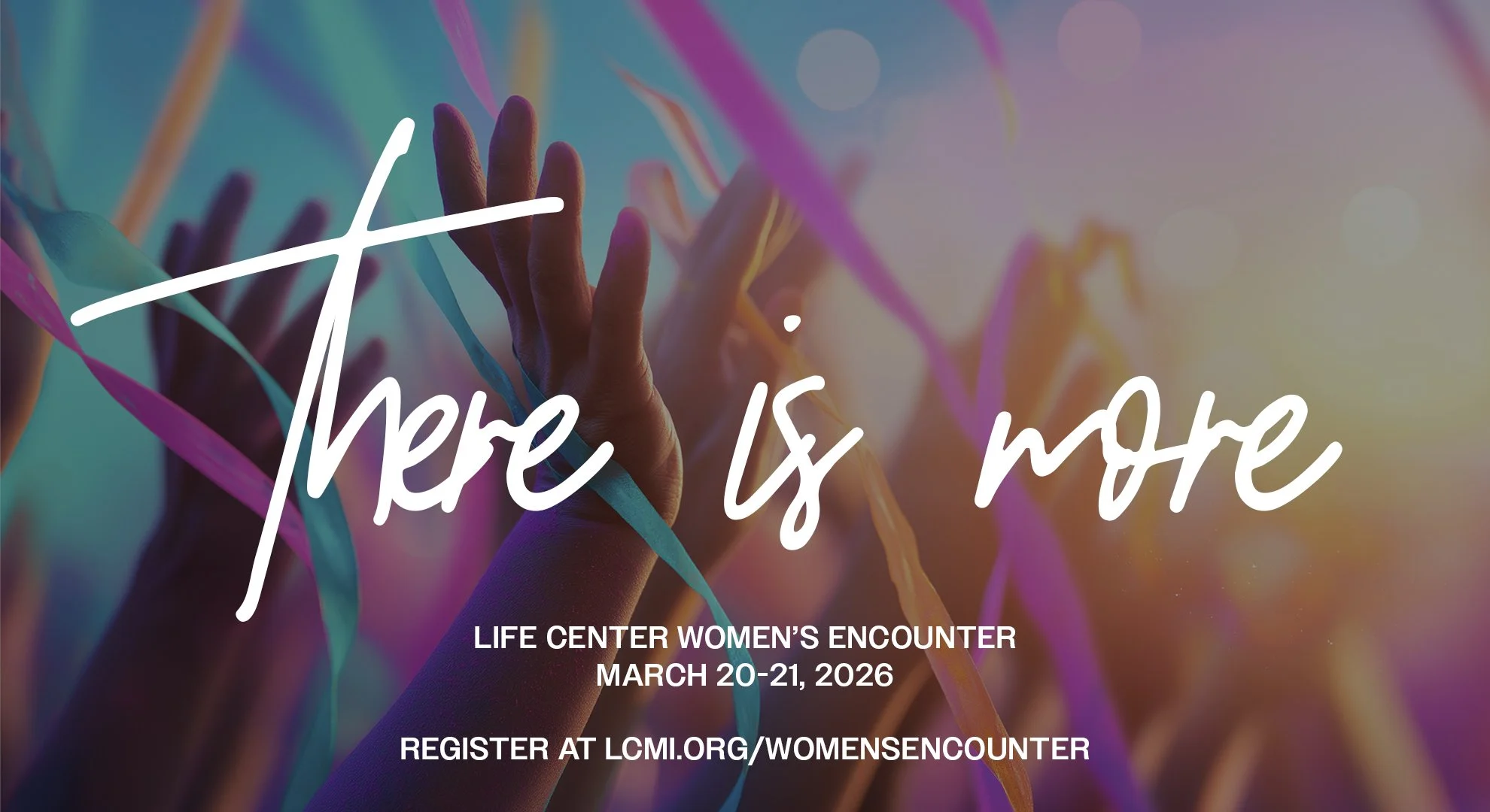WOMEN’S ENCOUNTER