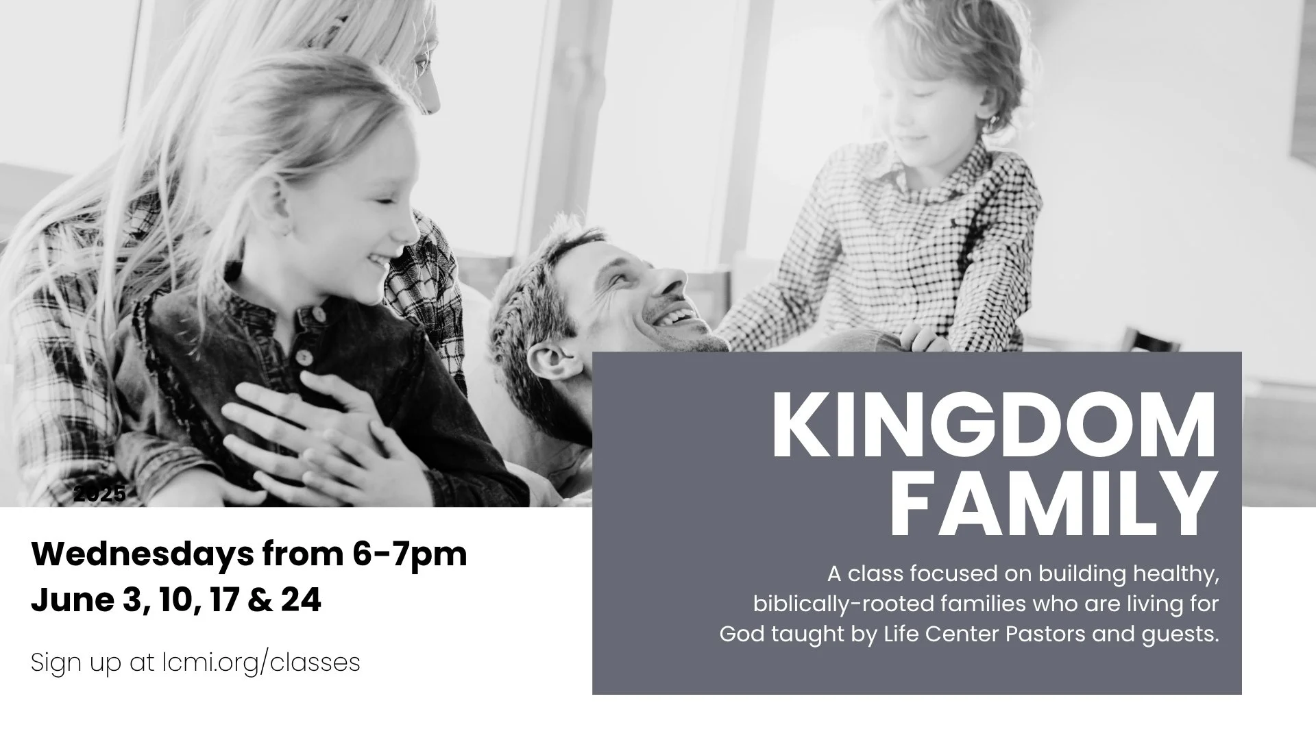 Kingdom Family