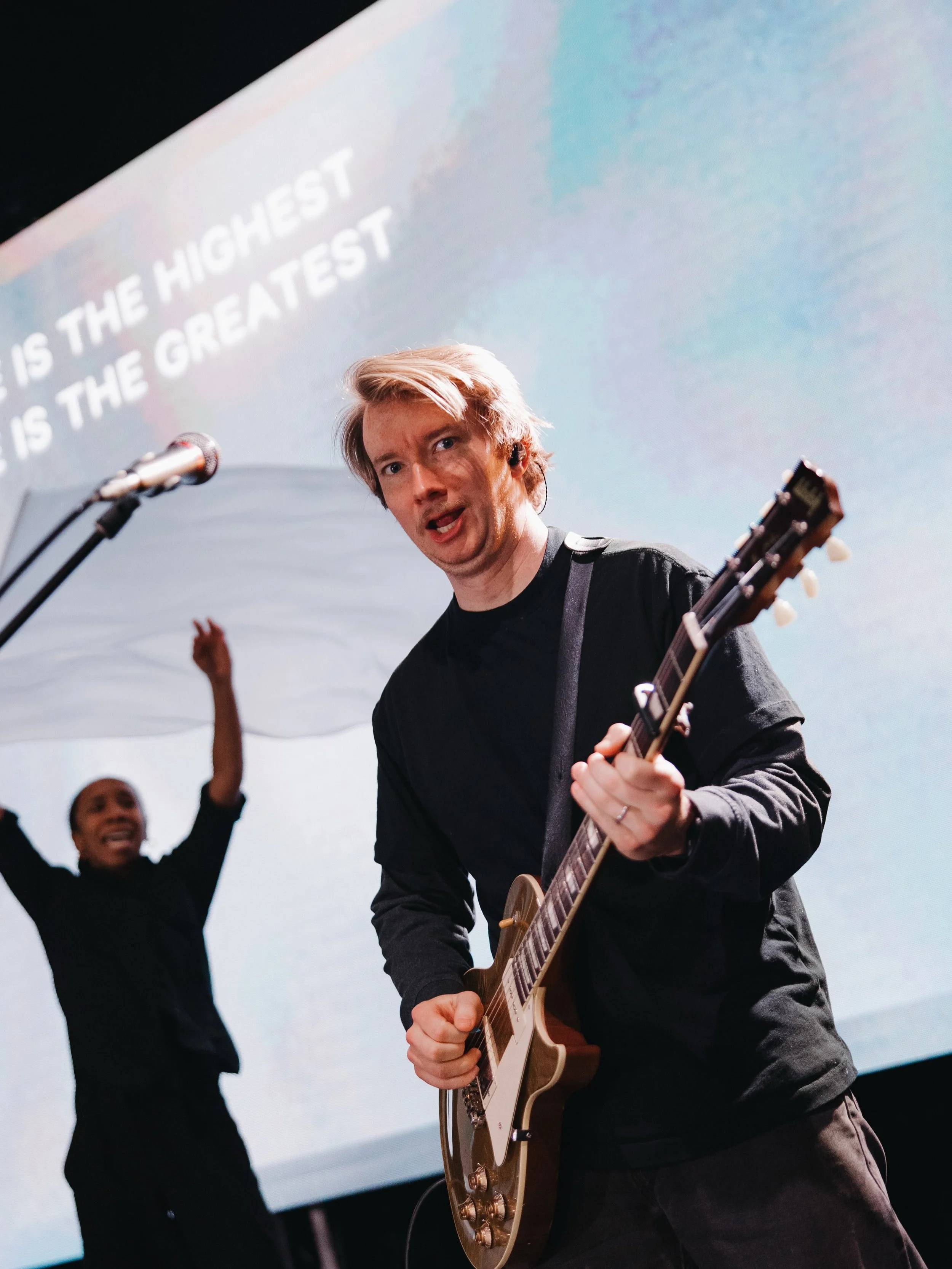 Our face when someone tells us it&rsquo;s Thursday and YA Summer nights are happening tonight&hellip;who are you bringing with you?!

We can&rsquo;t wait to see you tonight at 6:30! Matt is continuing our Serve Summer Series as he preaches on &ldquo;