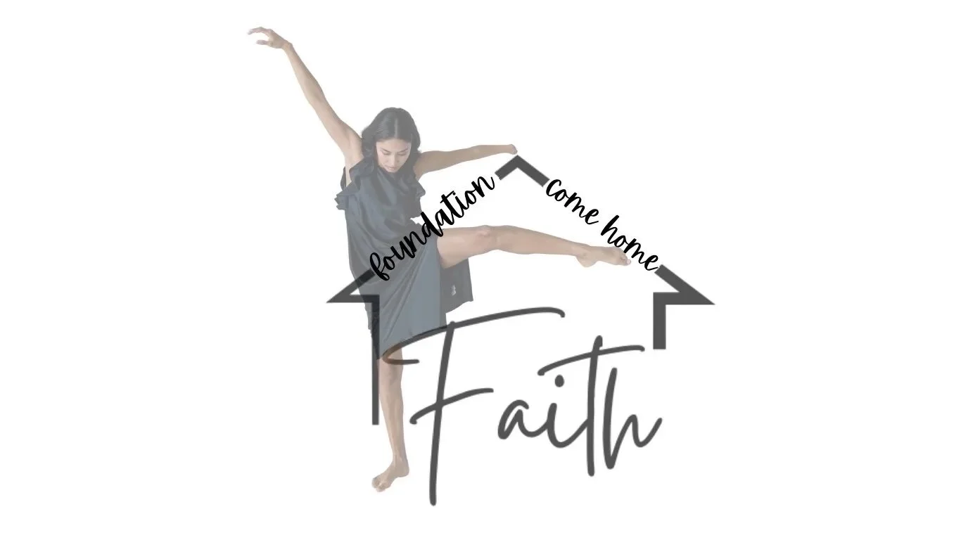 "Faith" Outreach Dance Performance