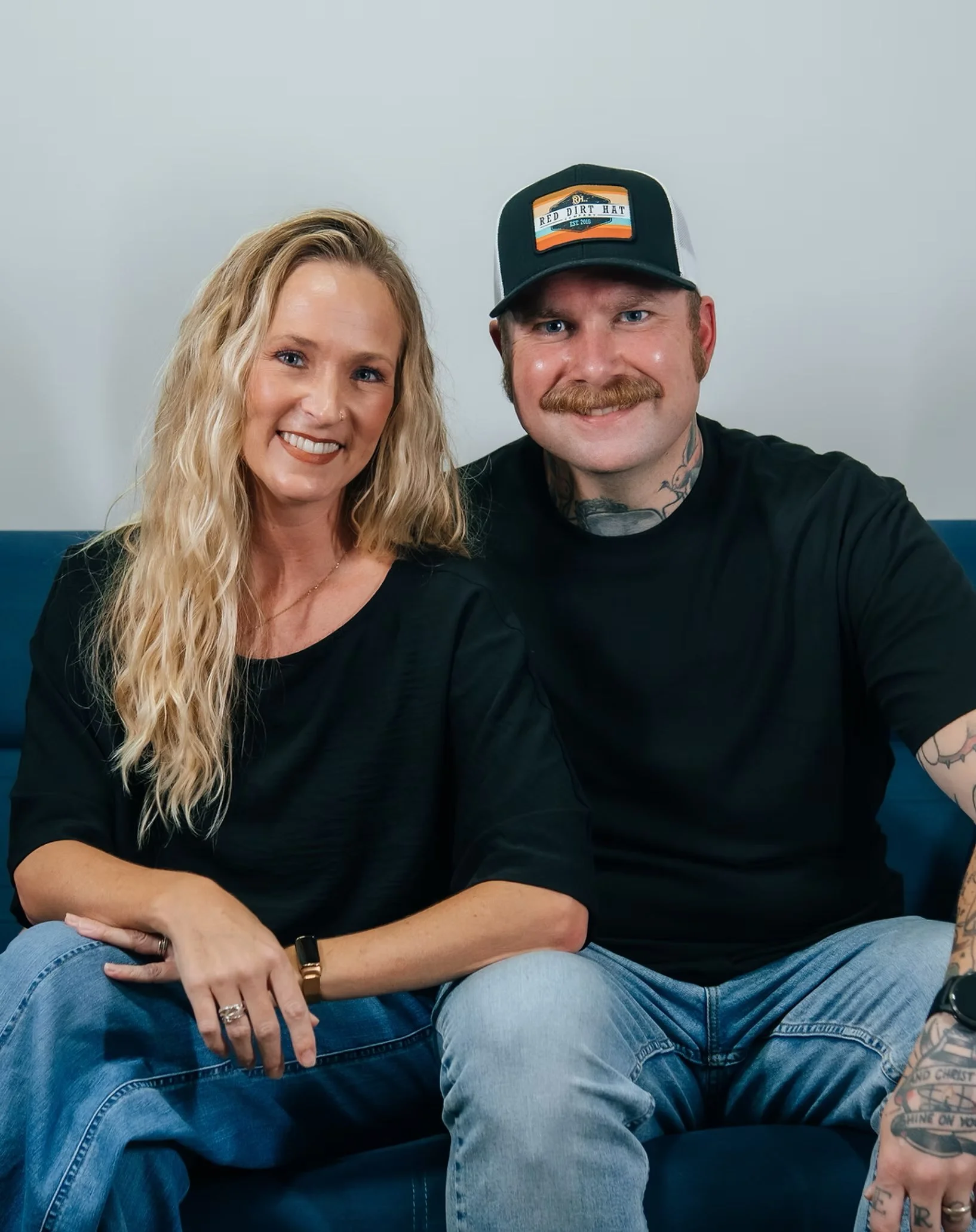 NIC &amp; RACHAEL BILLMAN