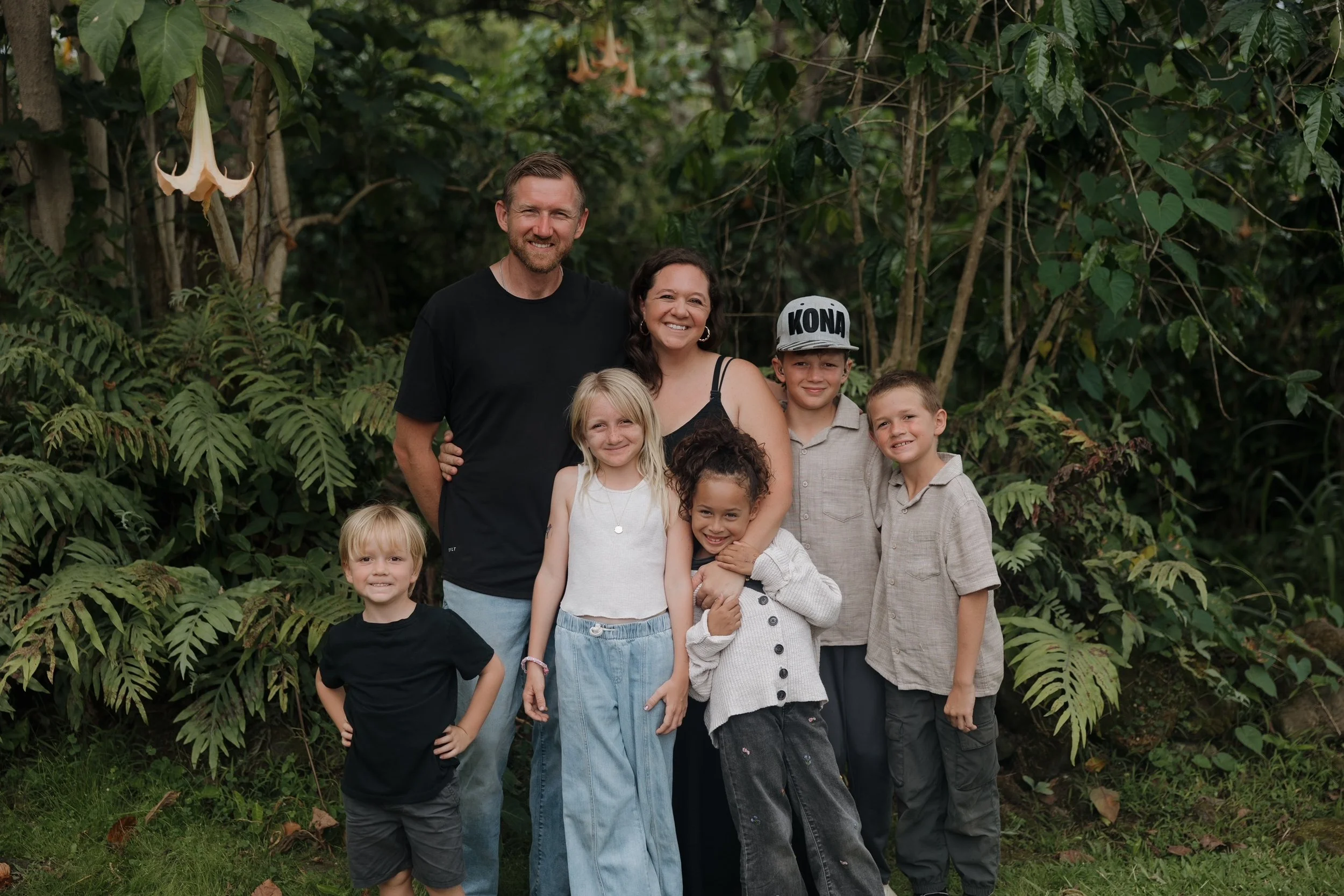 KYLE &amp; CORRIE WERTS