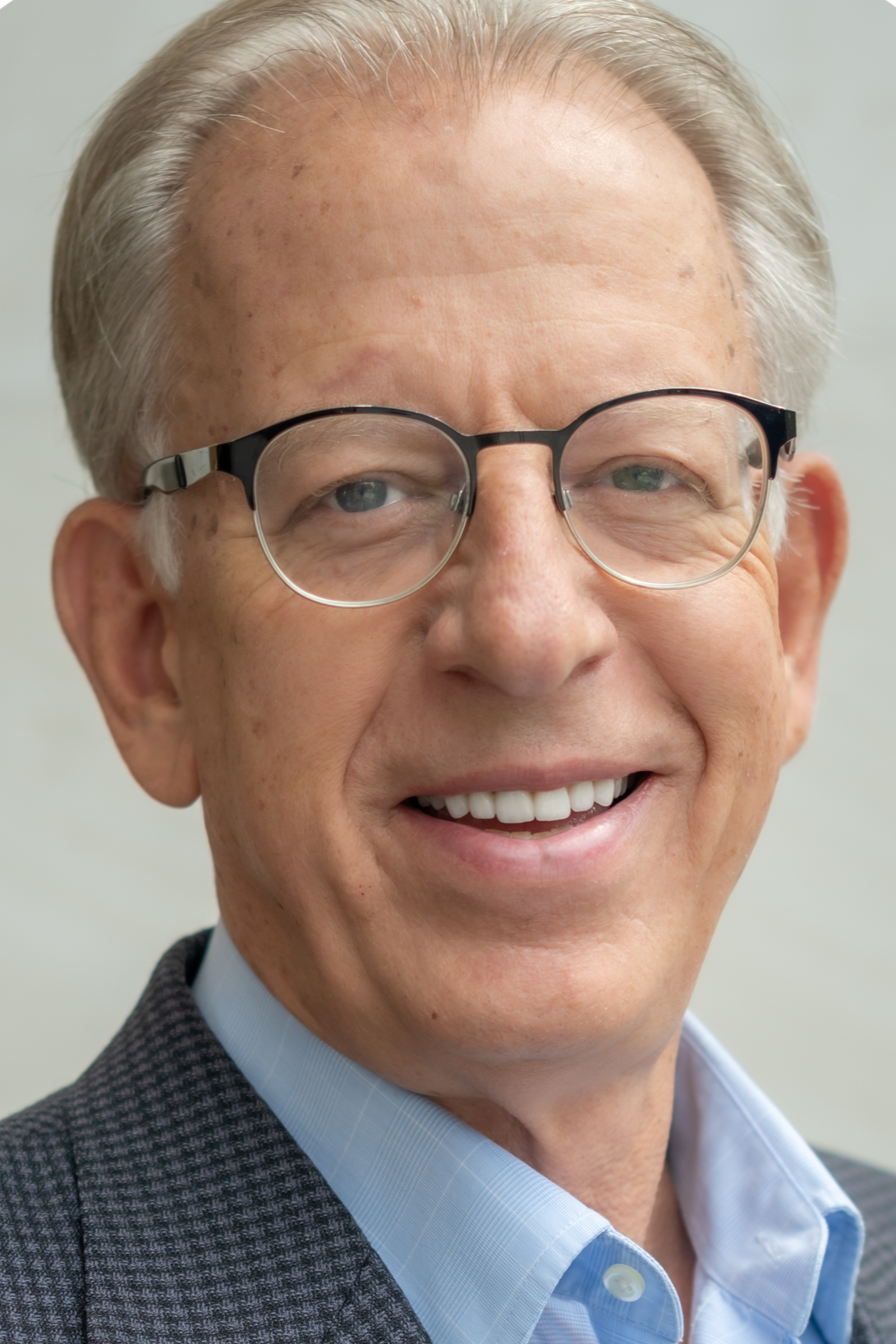 MICHAEL GEER