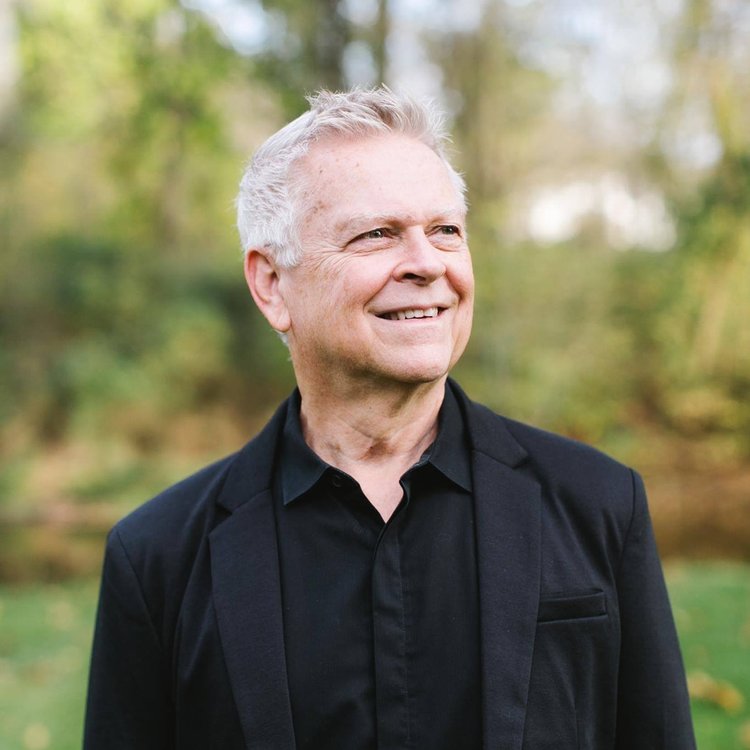 RANDY CLARK — LIFE CENTER