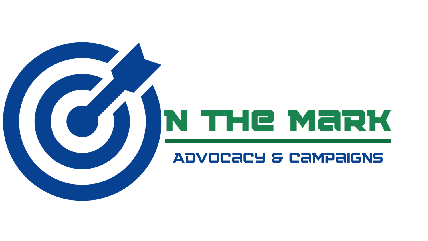 On The Mark Advocacy &amp; Campaigns