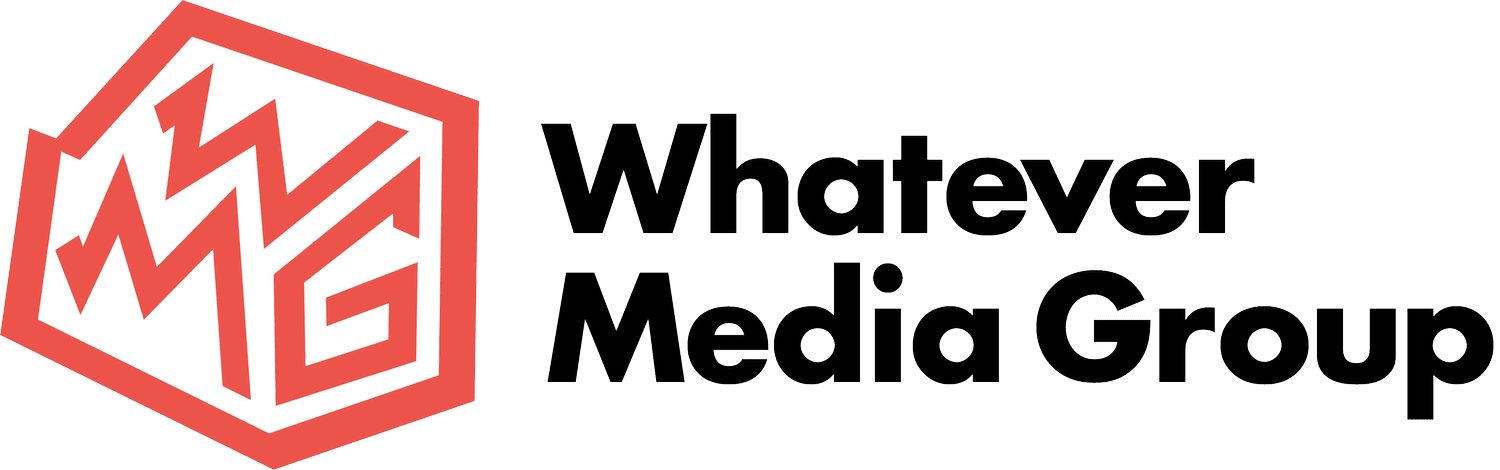 Whatever Media Group