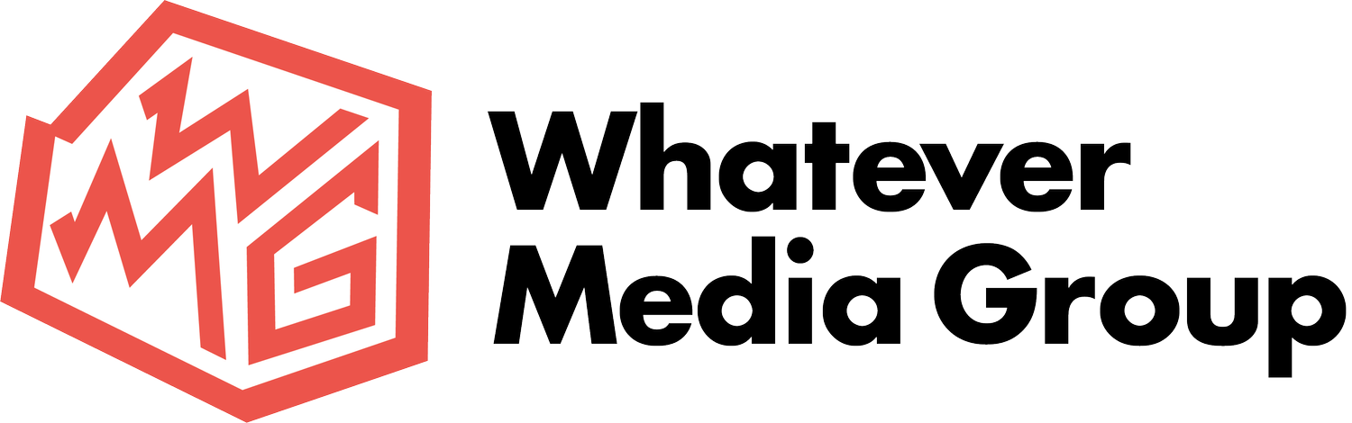 Whatever Media Group