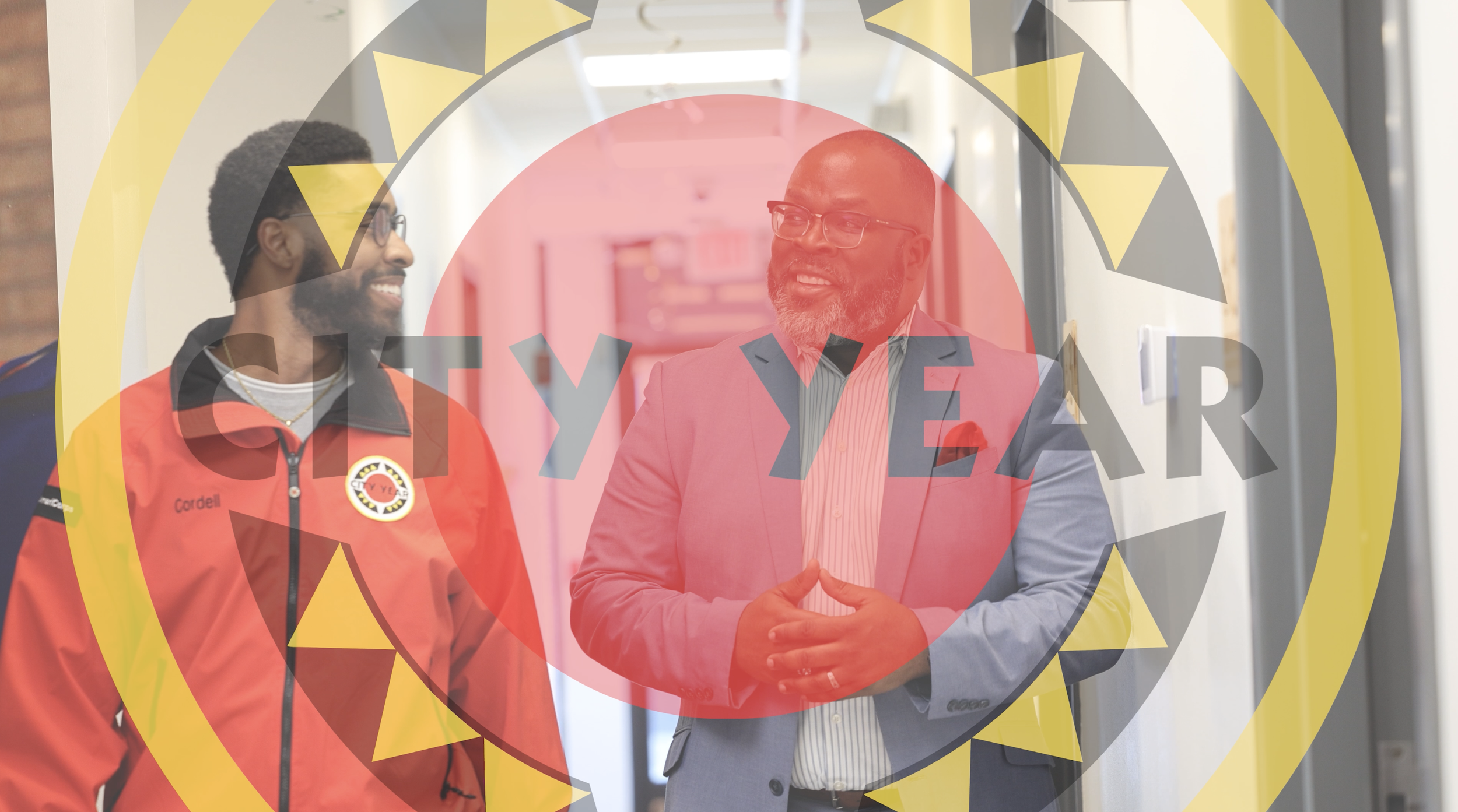 City Year
