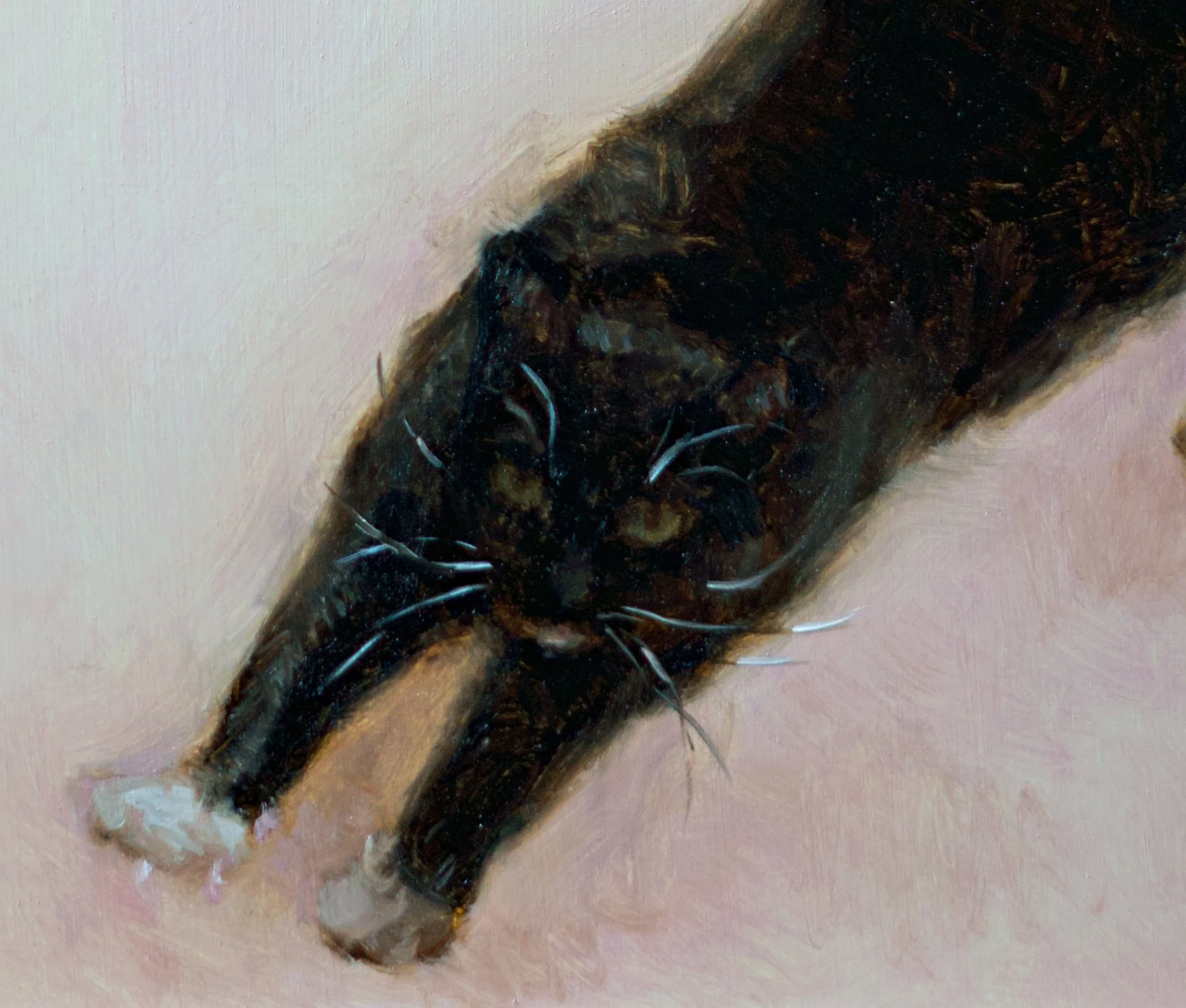 When She -- Oh, Big Stretch! detail.jpg