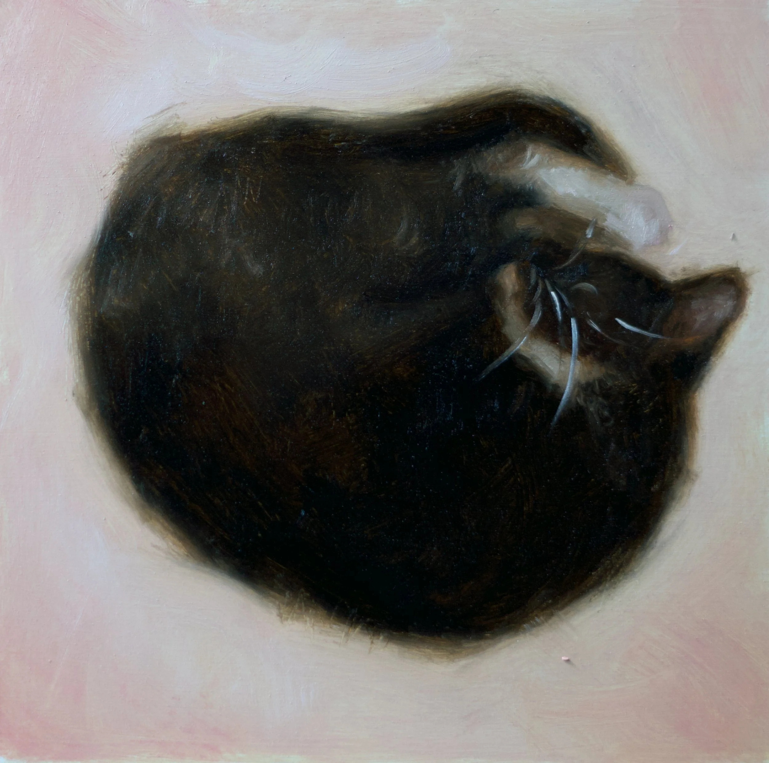 When She Snores .jpg