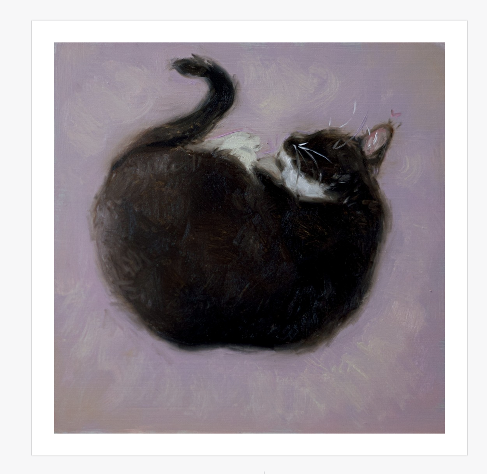 "To Be Home" Gicleé Print