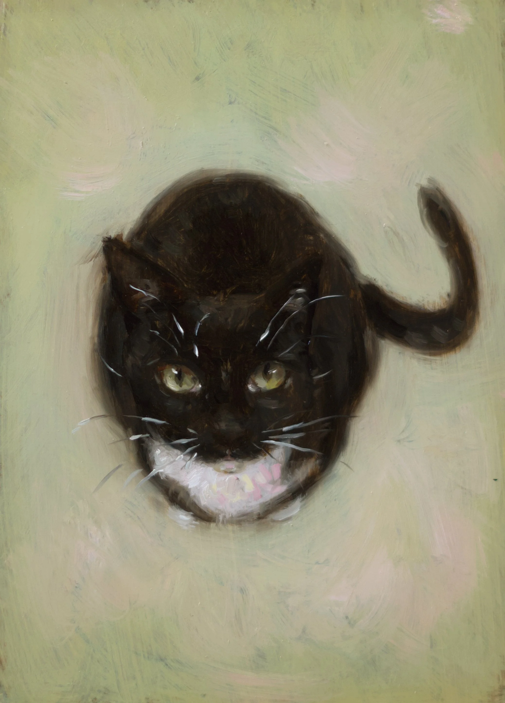 “Mews” Giclée Prints