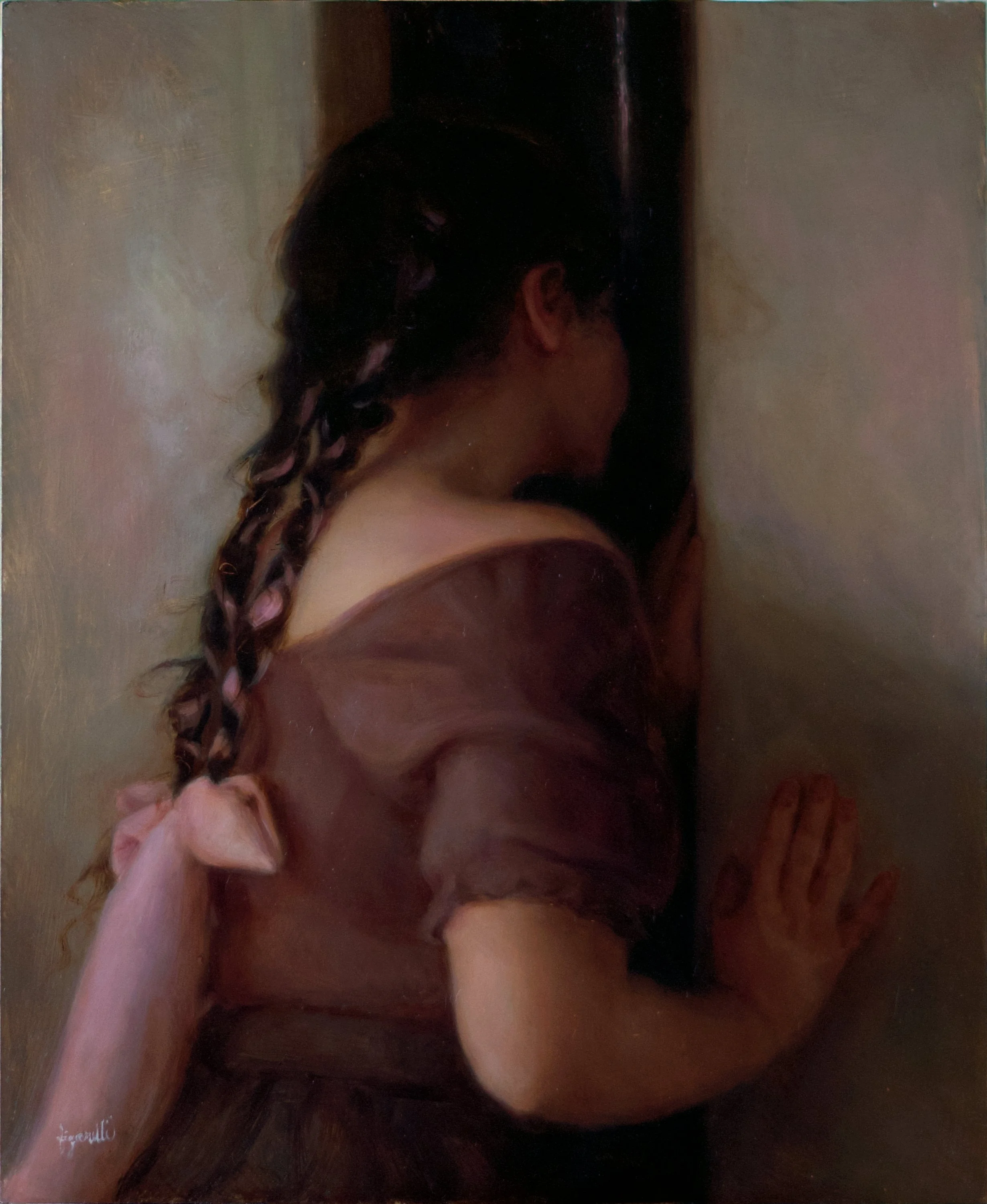 "The Thin Place"