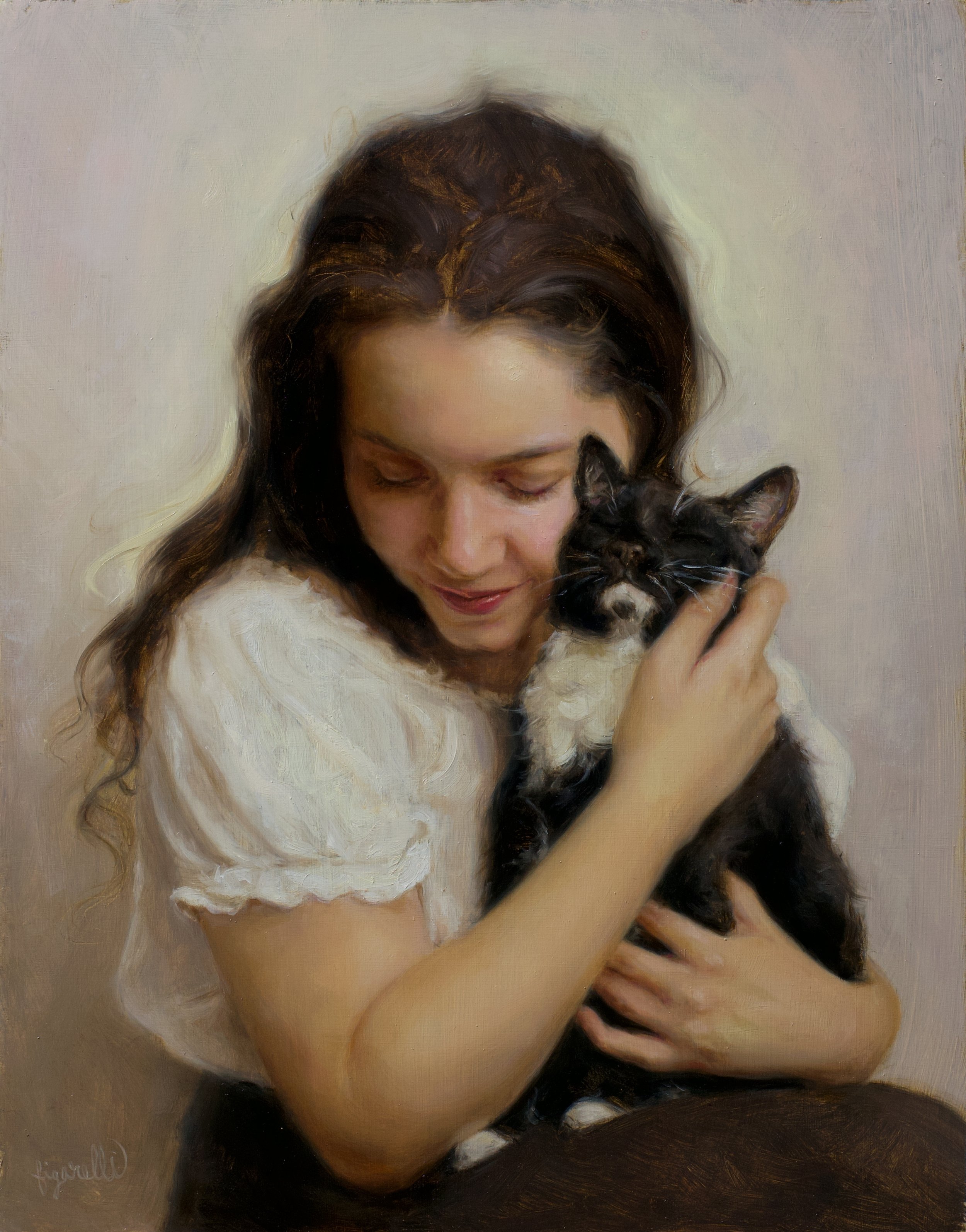 A Mother's Love.jpg