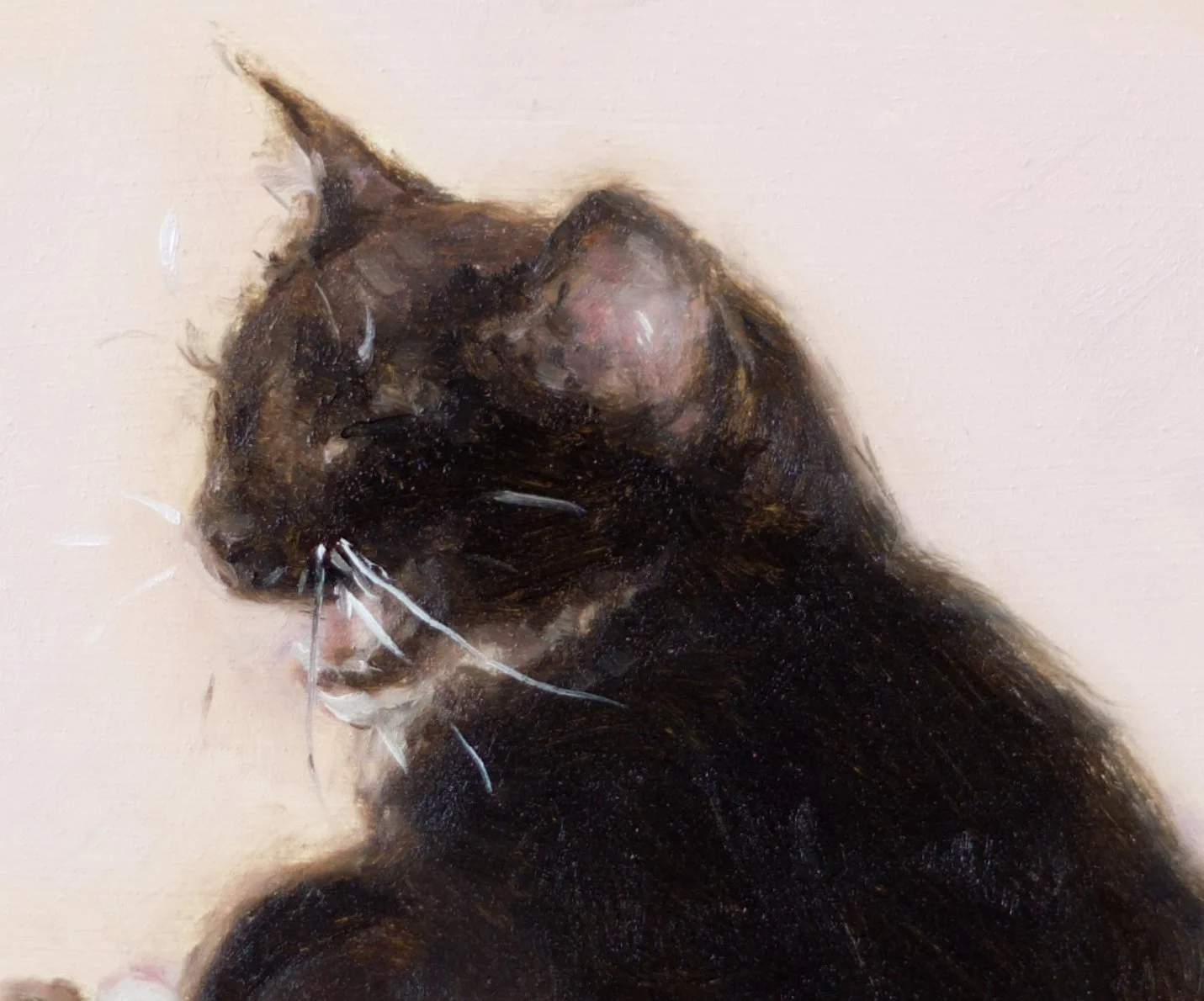 To Be Yawning detail.jpg