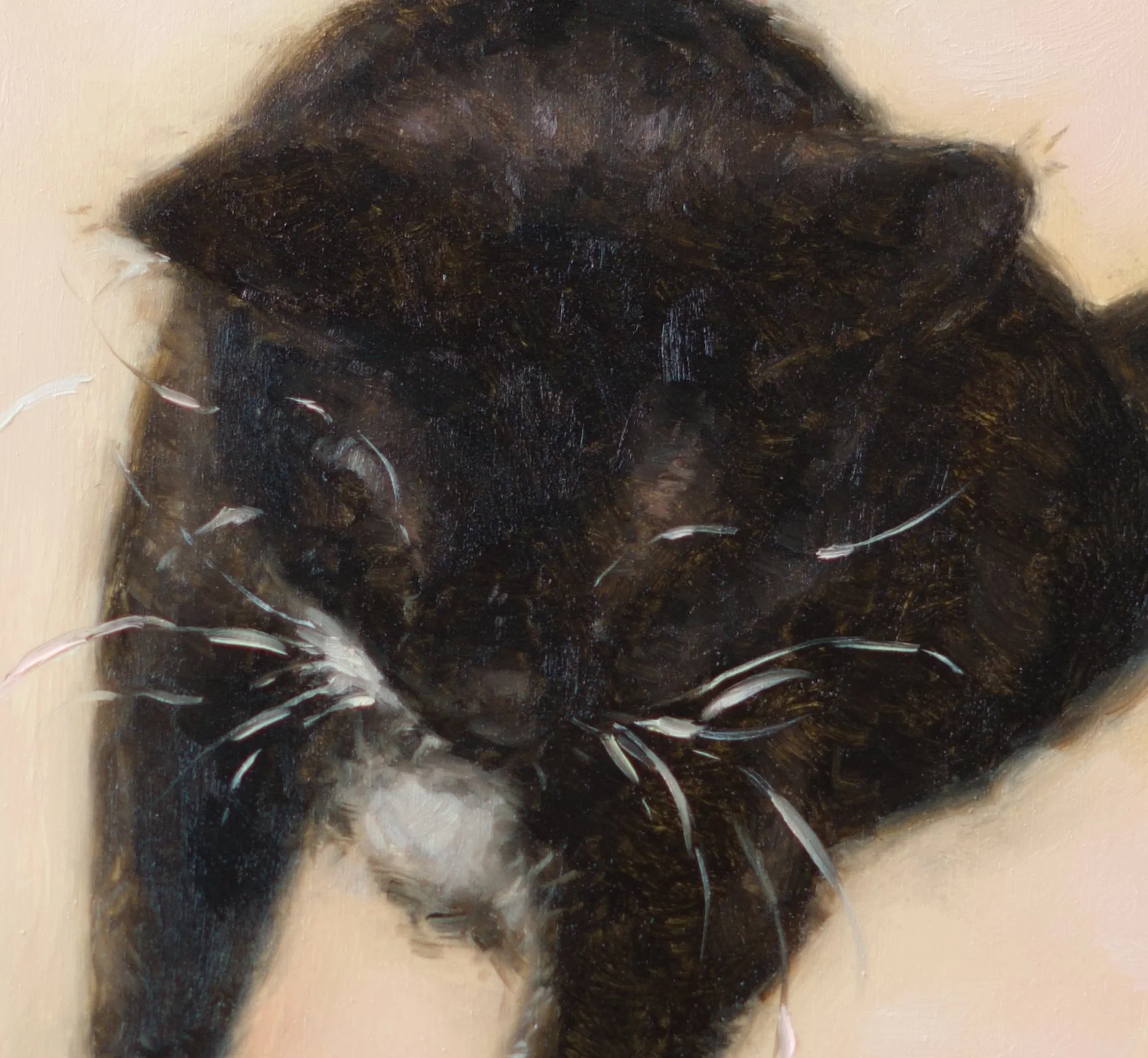 To Be Busy (Making Biscuits) detail.jpg