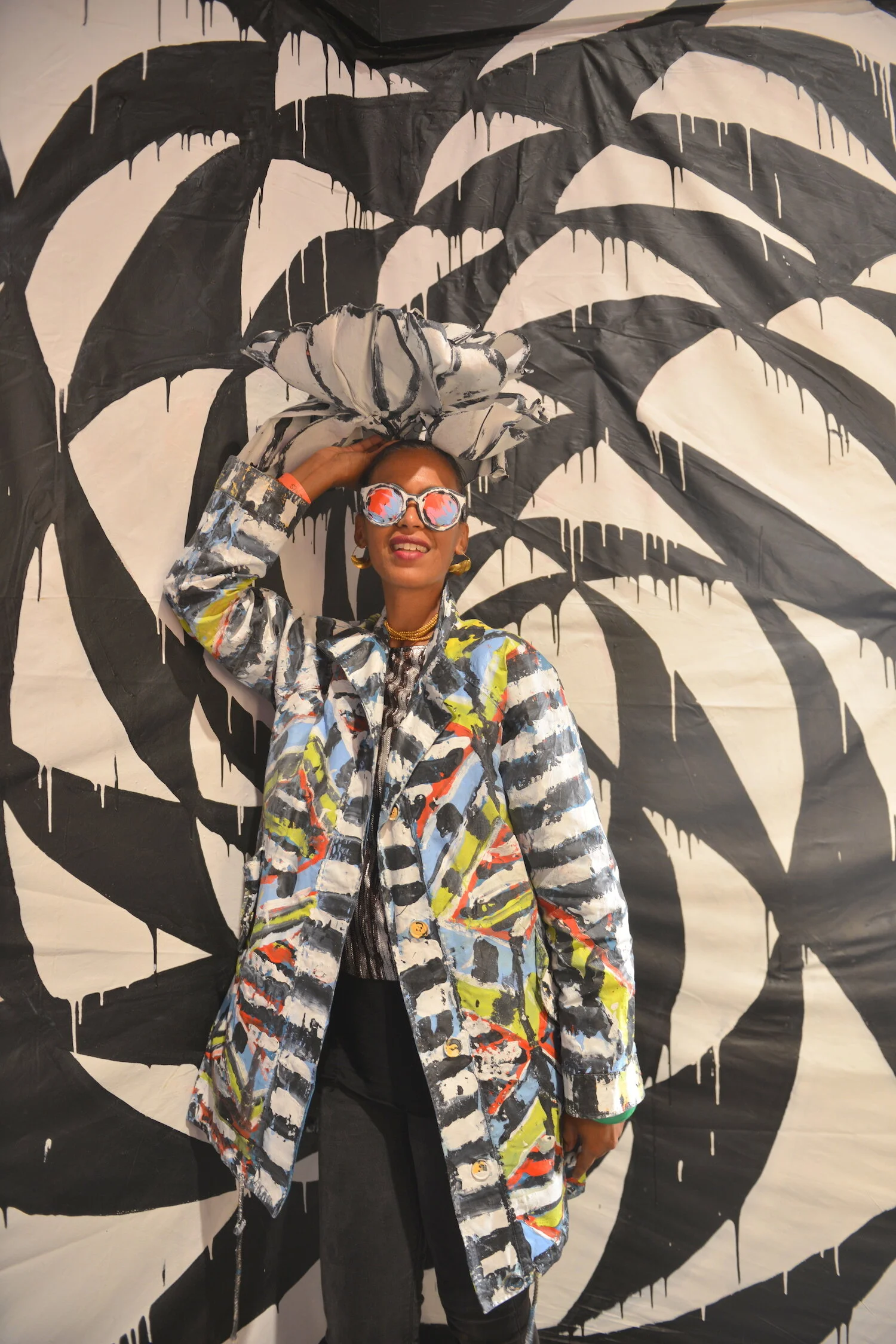 The Profound Benefits of Nurturing Your Inner Artist