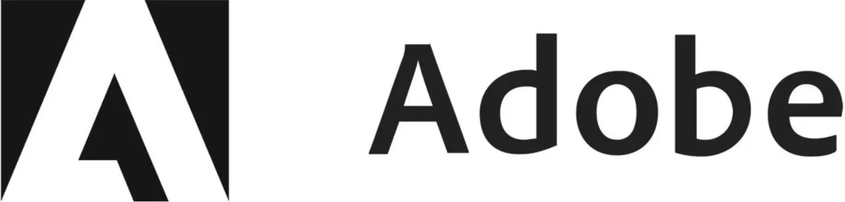 Cogs and Marvel client logo Adobe