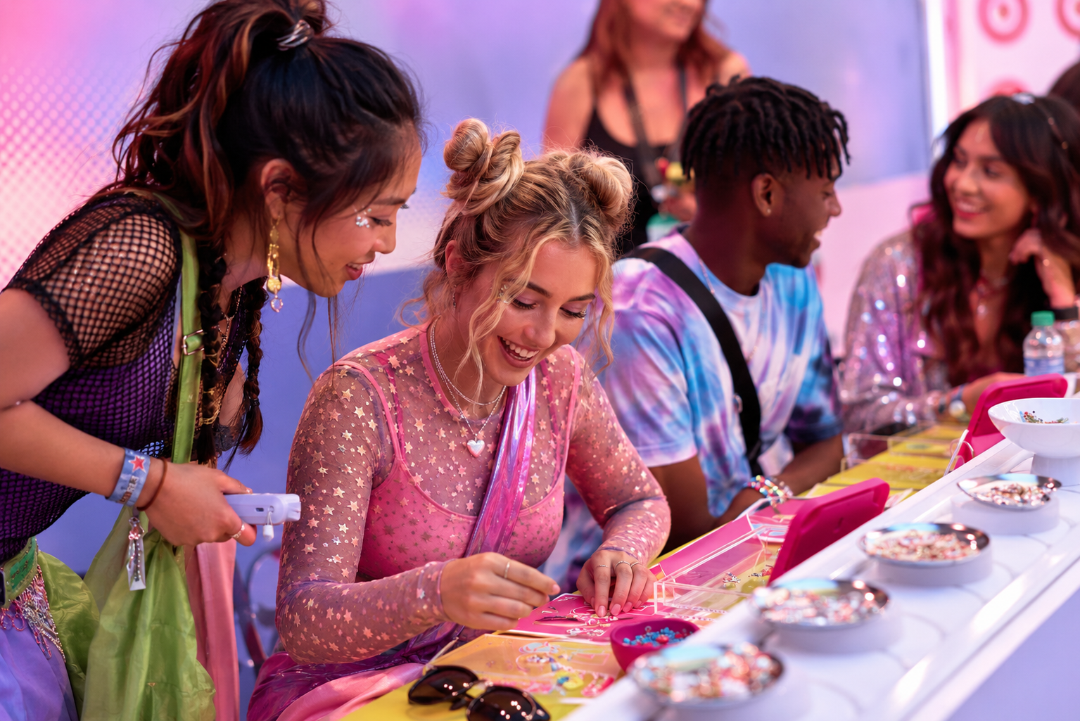 Festival activations: Is it time to rethink the social media-first approach?