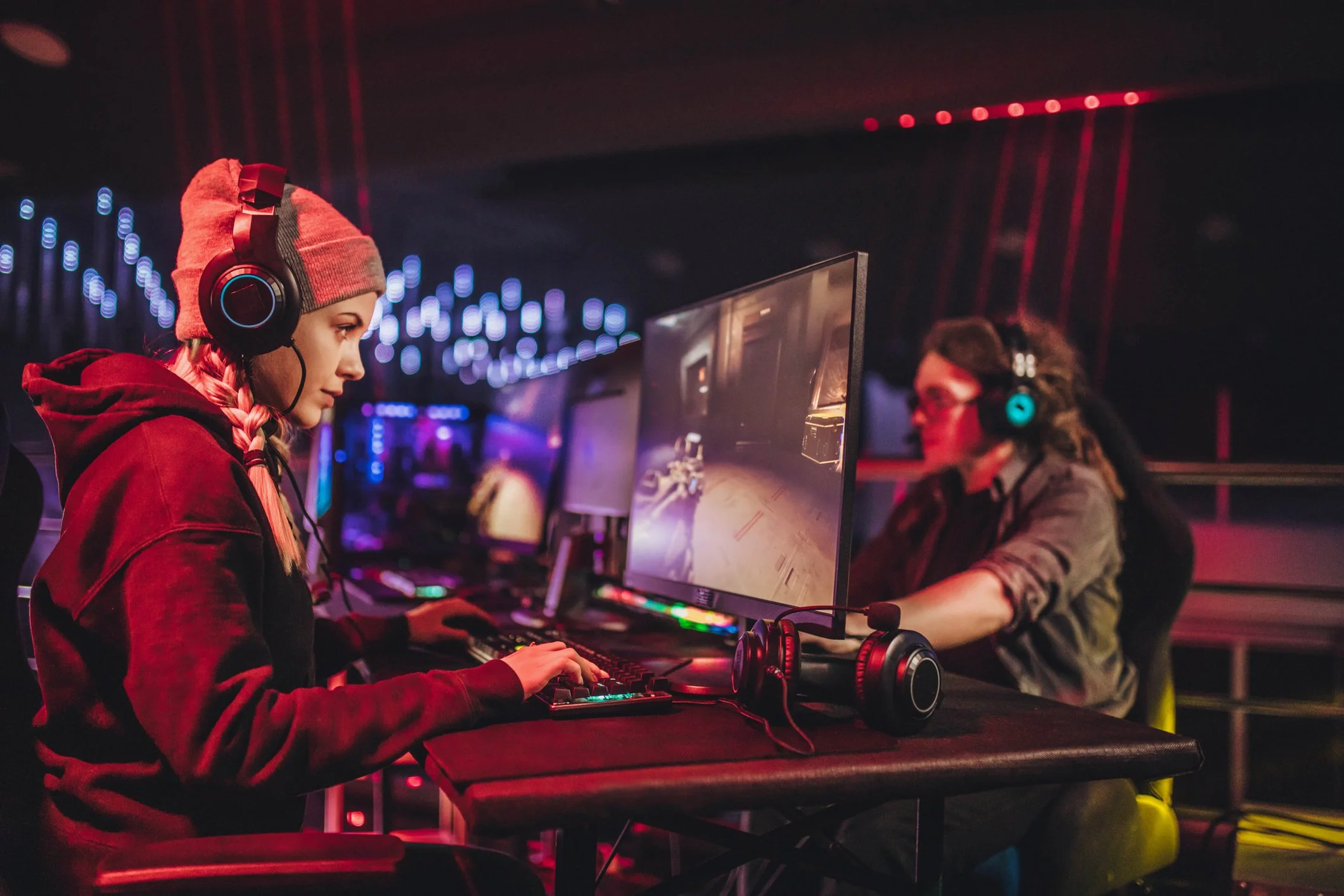 Gaming Culture and Experiential Design: Understanding Fandom, Identity and Community