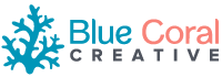 Blue Coral Creative
