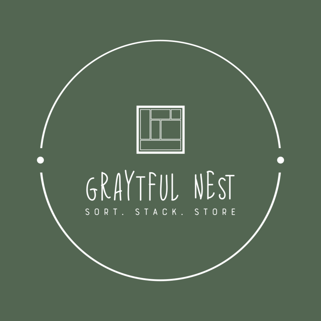 Graytful Nest
