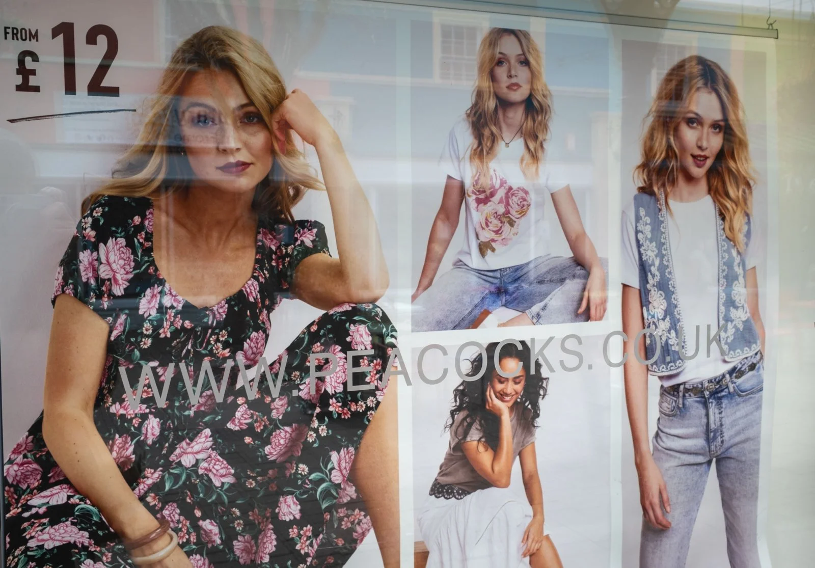 001_Looking at you_Douglas Coleman