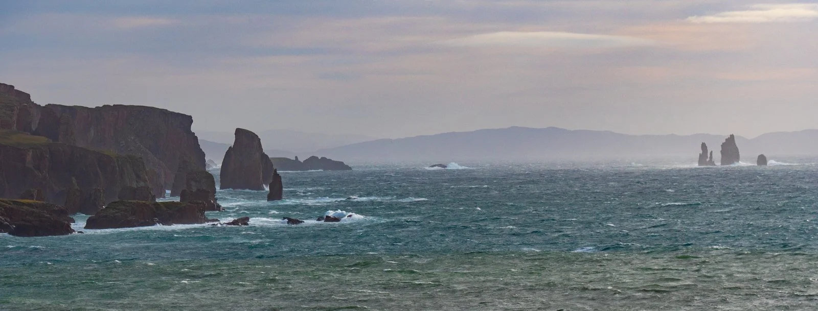 Isle of Westerhouse