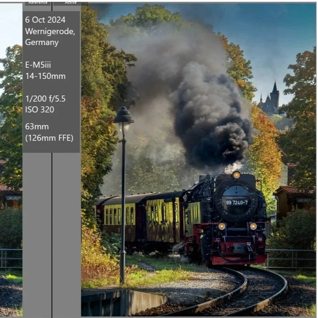 Club Night - Member’s Talks