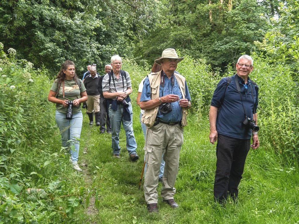 Summer Social - Churchfields