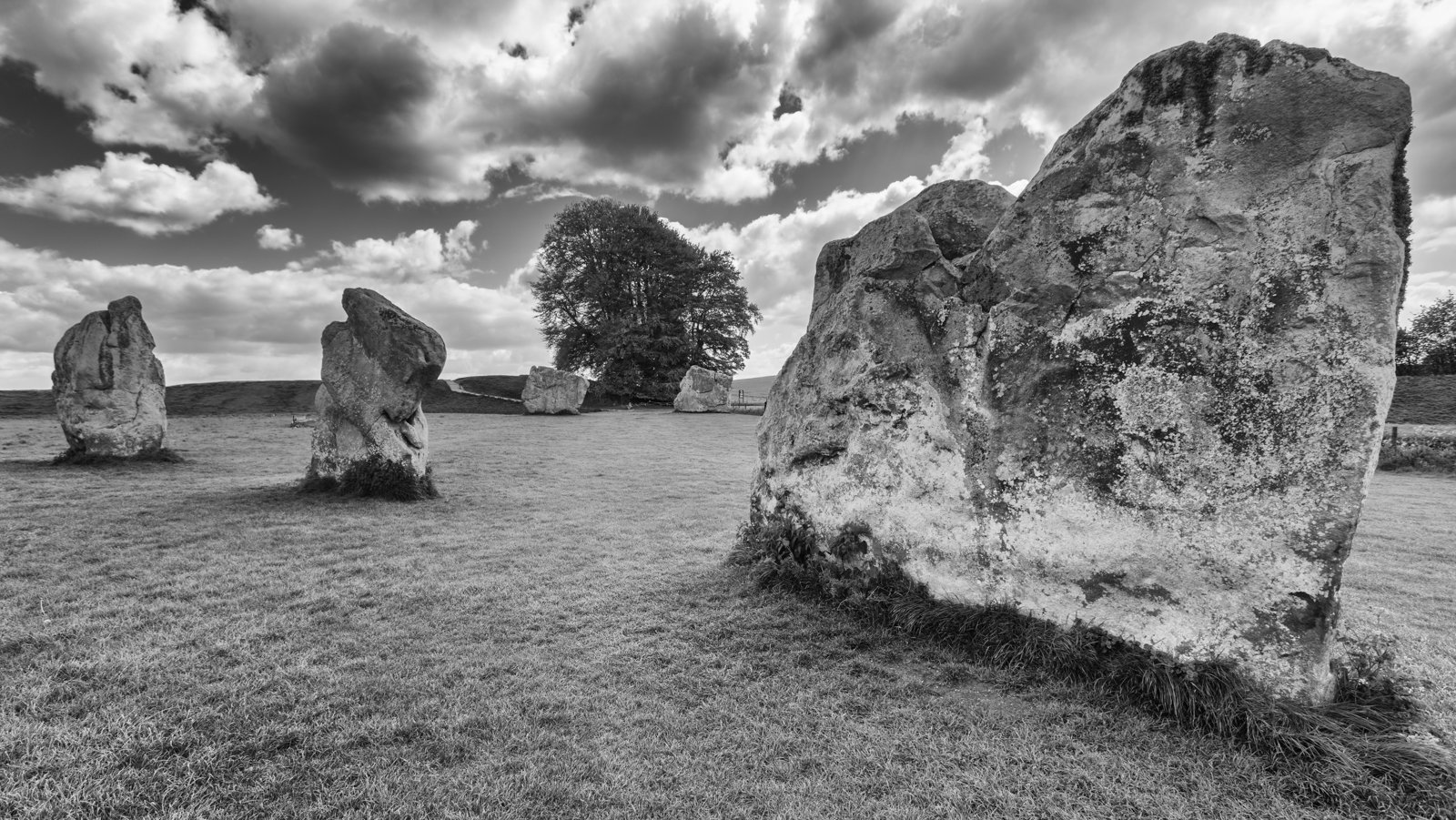 Avebury Ring