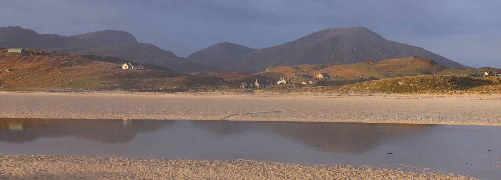 003_No.3  Ardroil Beach, Lewis_Dave Horscroft