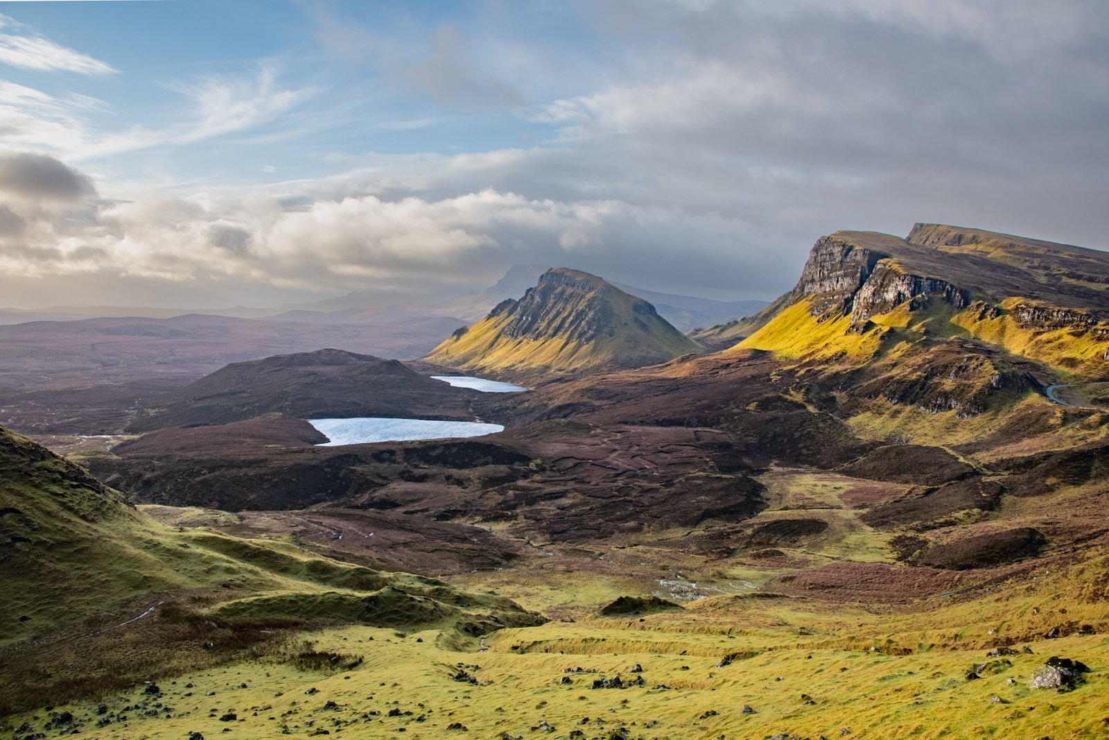 001_Quiraing view, Isle of Skye_Chris Andrews