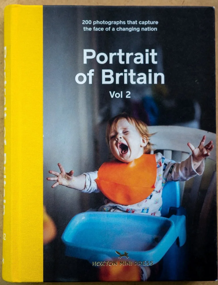 Portrait of Britain vol 2 - Various