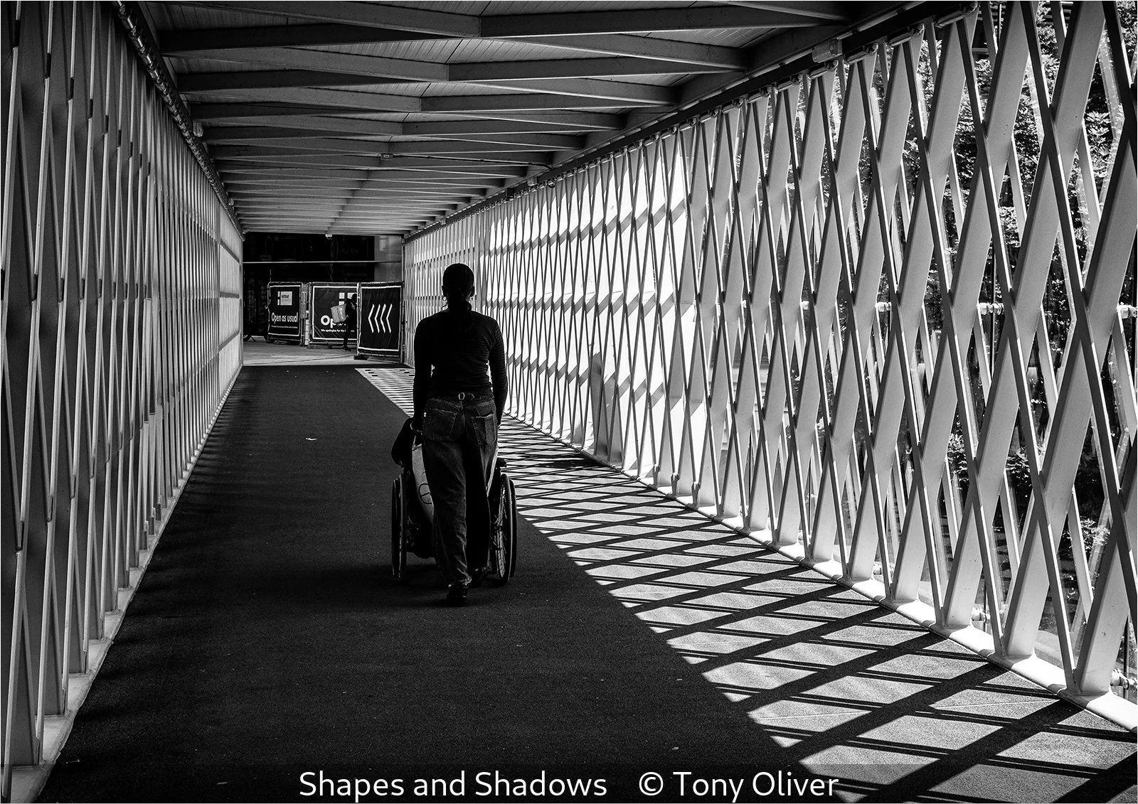 Highly Commended_Shapes and Shadows_Tony Oliver