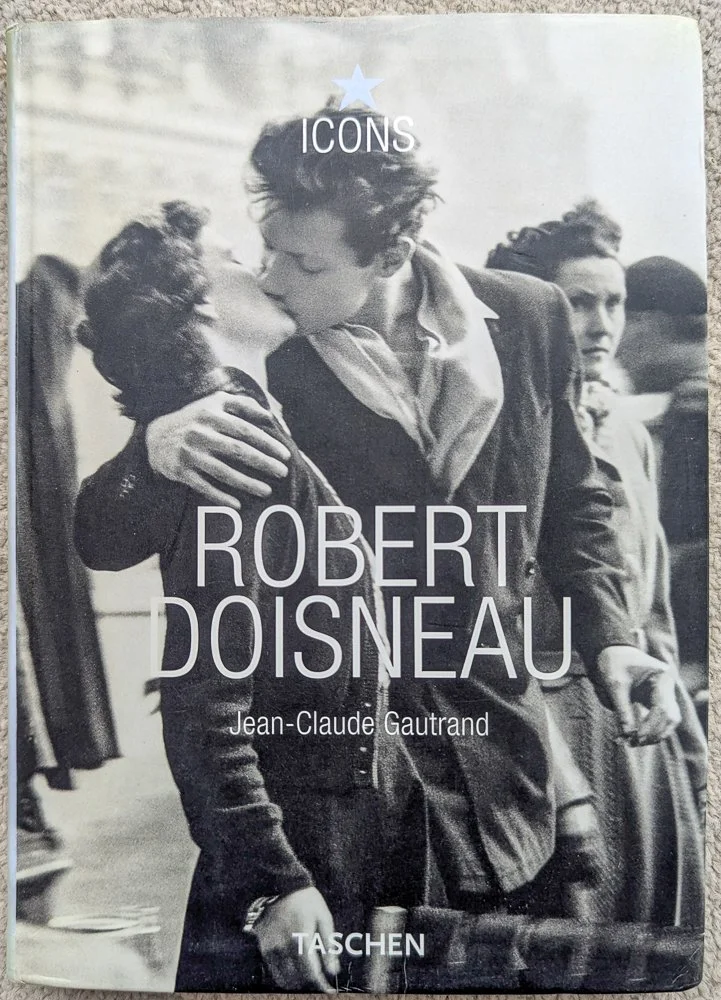 Robert Doisneau - Jean-Claude Gautrand