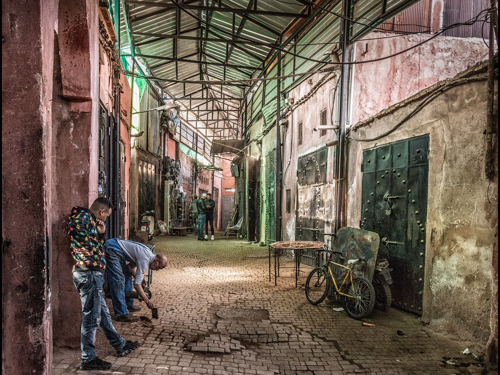 Medina after hours.jpg