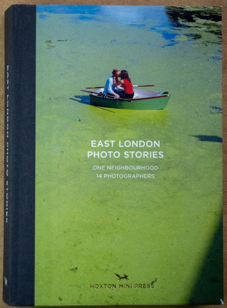 East London Photo Stories - Various