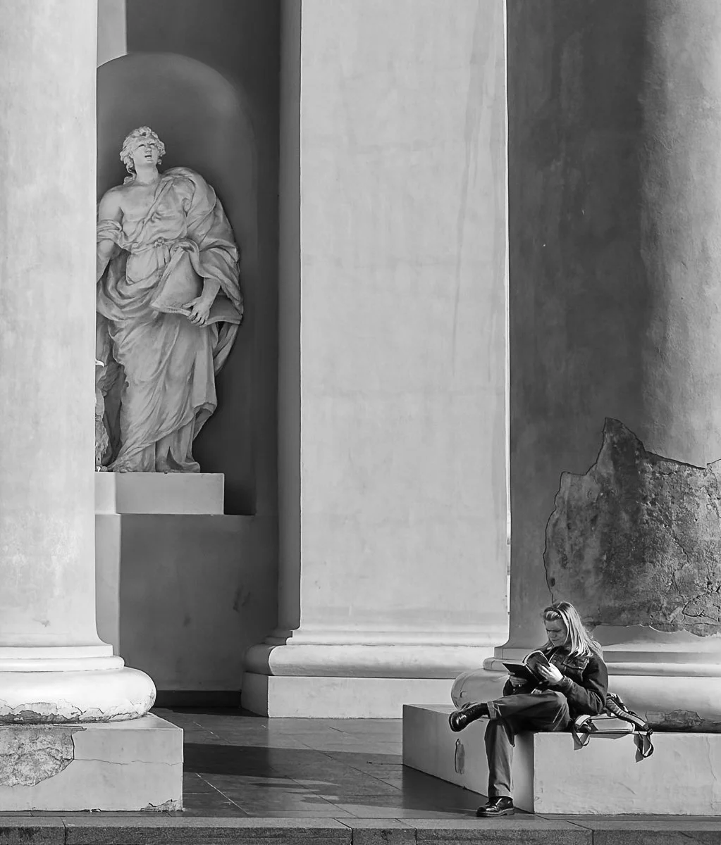 1st_Reading the Classics_Ross Christie