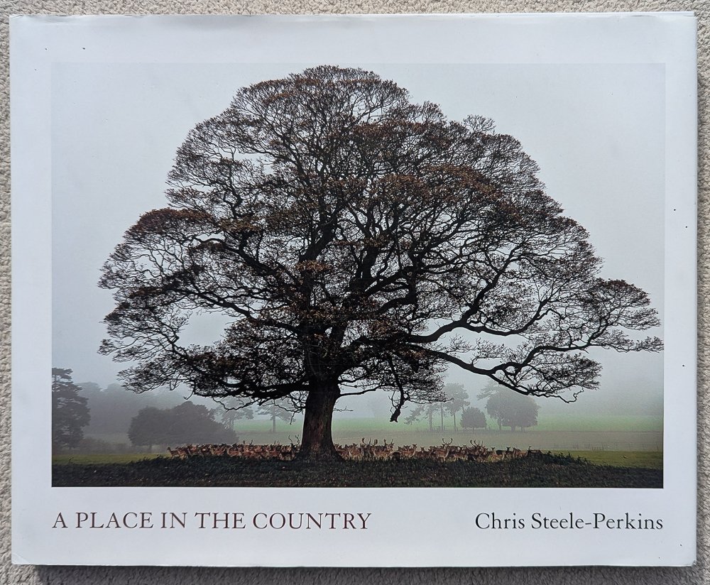 A Place in the Country - Chris Steele-Perkins