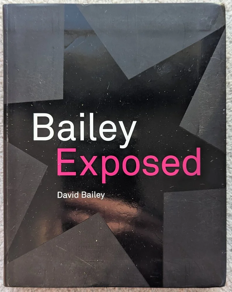 Bailey Exposed - David Bailey